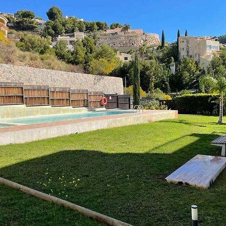 Apartment Altea 223 Екстериор снимка