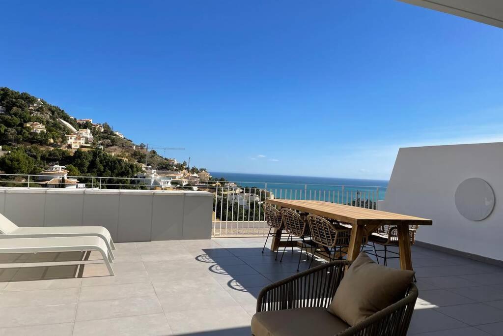 Apartment Altea 223 Екстериор снимка
