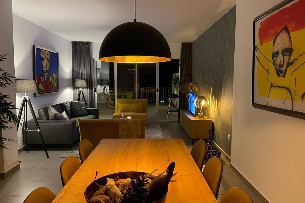 Apartment Altea 223 Екстериор снимка