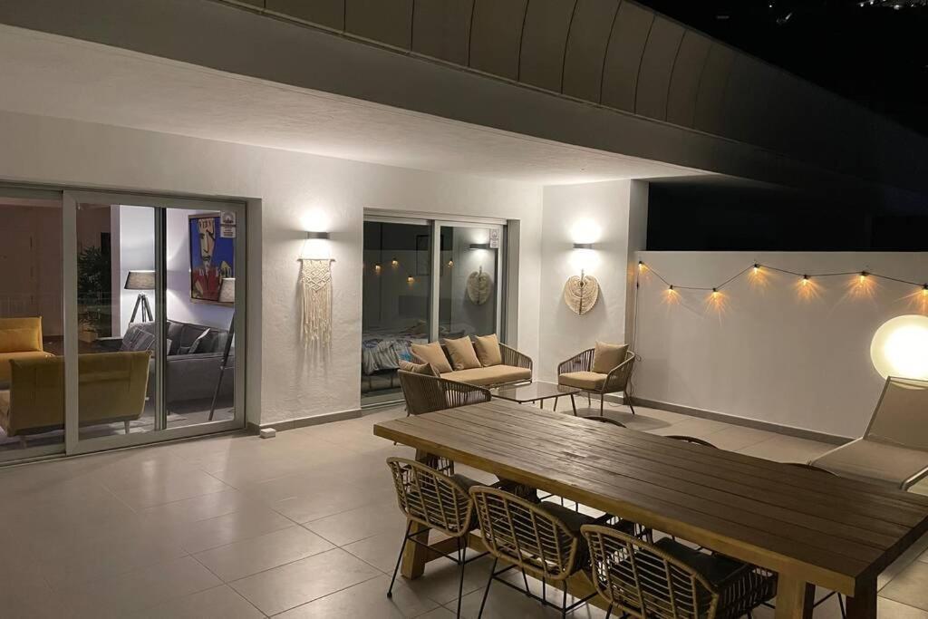 Apartment Altea 223 Екстериор снимка