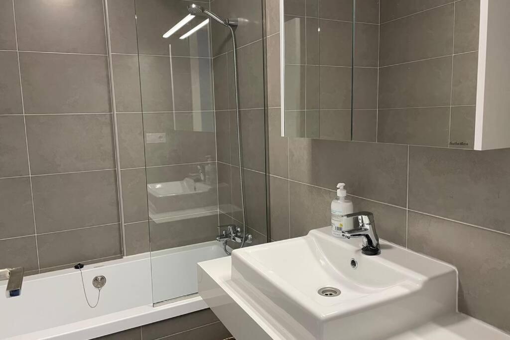 Apartment Altea 223 Екстериор снимка